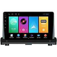 Штатная магнитола Volvo XC90 2002-2014г 4/32Гб экран 9" Автомагнитола на Android12