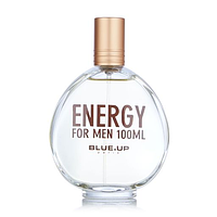 Туалетная вода Blue Up Energy For Men для мужчин - edt 100 ml tester