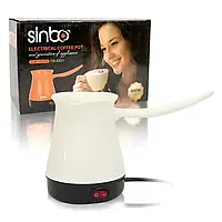 Кофеварка Электрическая турка Sinbo SB 8801 600 Вт