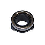 Кошик зчеплення б/у КПП МТ75 Ford Transit 2.4 TDI дизель / RWD задній привод Форд Транзит 2000-2006, YC1J7L596BA, фото 3