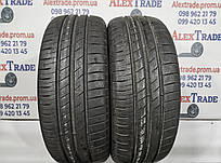 185/55 R15 Goodyear EfficientGrip Performance літні шини б/у