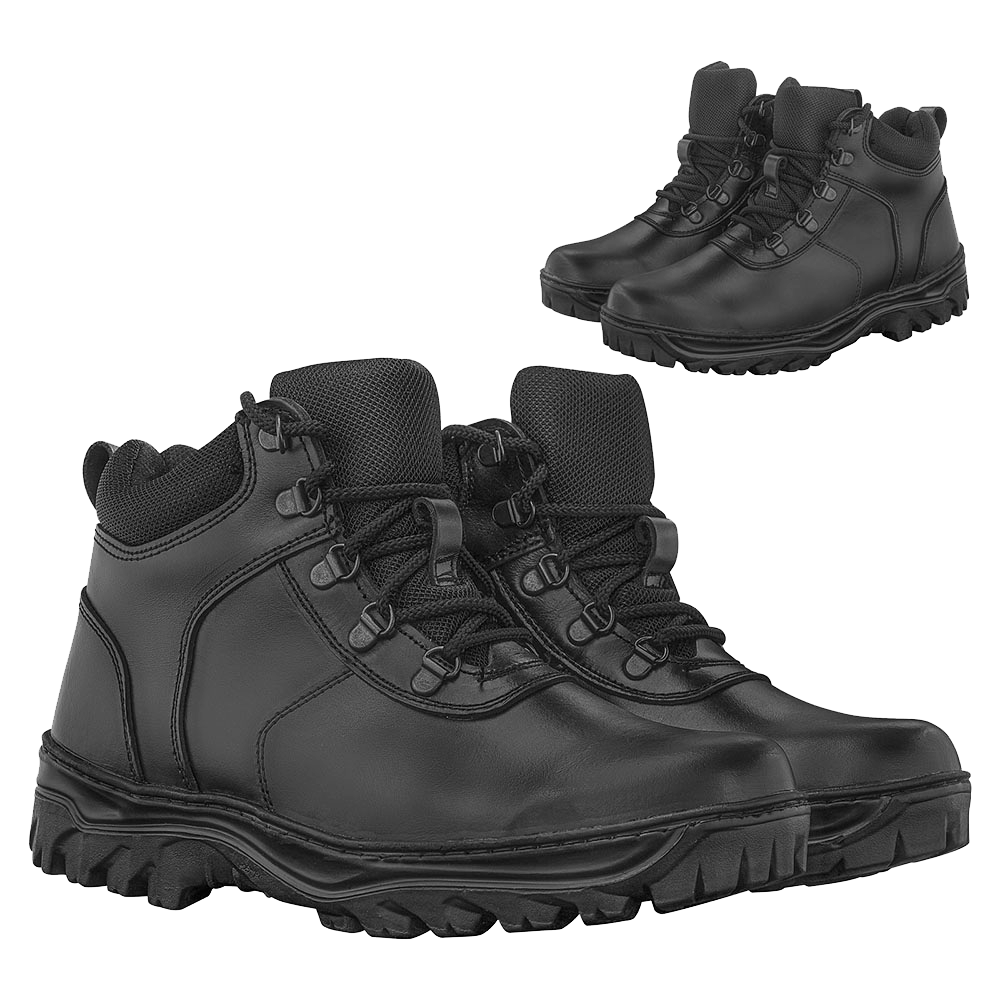 Черевики шкіряні спецвзуття робоче РОЗМІРИ 39,40,41,46