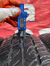 Шини б/у літні 165/70R14 SEMPERIT COMFORT-LIFE, фото 4