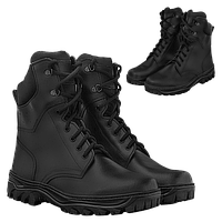Берцы Старт тактические для военных спецобувь обувь защитная водостойкая