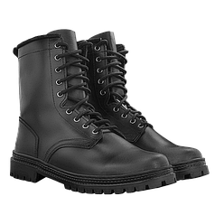 Берці Трек Хром тактичні для військових, зимові, водостійкі спецвзуття