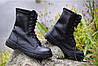 Берці Трек Хром тактичні для військових, зимові, водостійкі спецвзуття, фото 6
