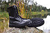 Берці Трек Хром тактичні для військових, зимові, водостійкі спецвзуття, фото 7