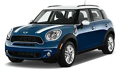 Mini Cooper Countryman R60 2011-2017