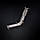 Даунпайп (Downpipe) ATP AUDI A4 A5 Q5 B8 8T 8R 2.0 TFSI EA888, фото 4