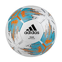 Футбольный мяч adidas Team Replique CZ9569