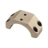 Кріплення для оптики Unity Tactical MRDS Top Ring for FAST LPVO, фото 2