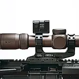 Кріплення для оптики Unity Tactical MRDS Top Ring for FAST LPVO, фото 3