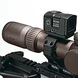 Кріплення для оптики Unity Tactical MRDS Top Ring for FAST LPVO, фото 4