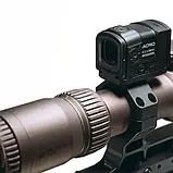 Кріплення для оптики Unity Tactical MRDS Top Ring for FAST LPVO, фото 5