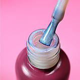 Top Moon Stone  STEFFANI 09 ml № 3, фото 3