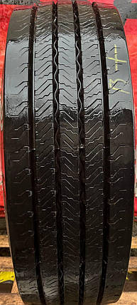 Шина б/у вантажна 305/70R19.5 Continental Conti Hybrid HS 3, фото 1