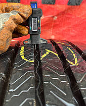 Шина б/у вантажна 305/70R19.5 Continental Conti Hybrid HS 3, фото 4