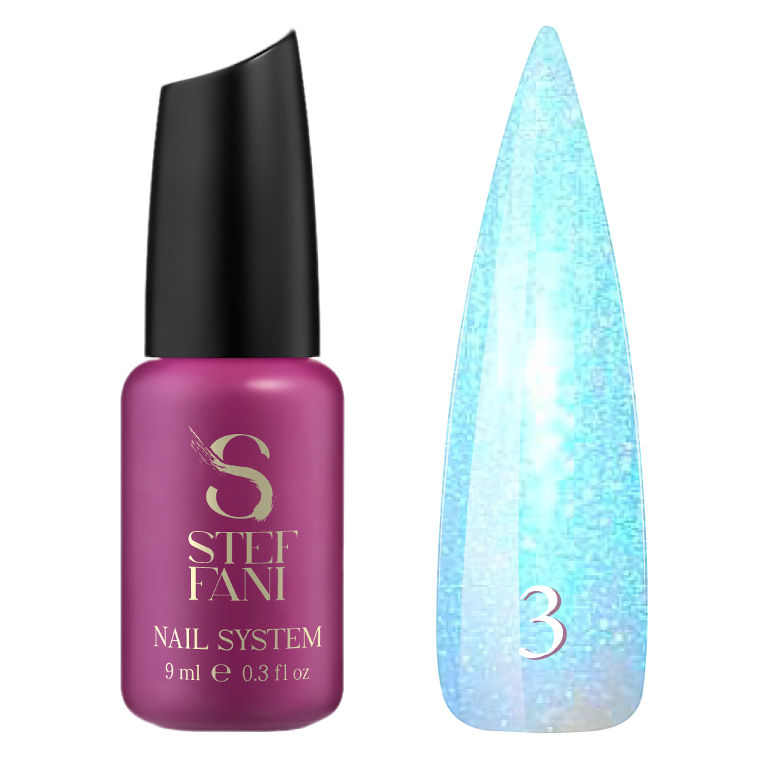 Top Moon Stone STEFFANI 09 ml № 3