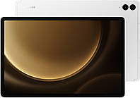 Планшет Samsung Galaxy Tab S9 FE+ 128Gb WiFi (SM-X610NZSASEK) Silver