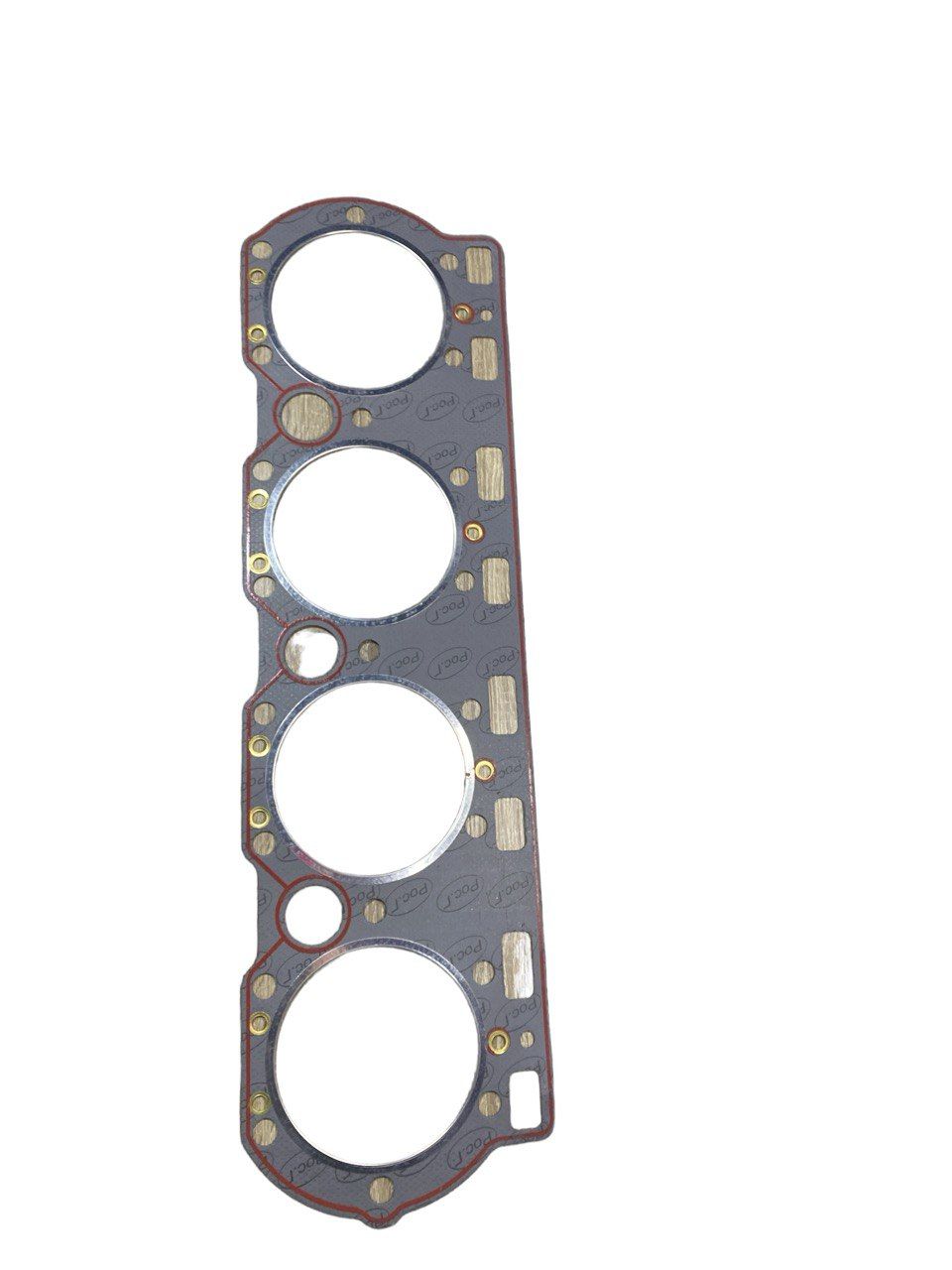 Прокладка головки блока на МАЗ (Рос.Г), фото 1