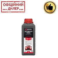 Піна активна 1 л, концентрат 1:8 - 1:12, для безконтактного миття апаратом високого тиску INTERTOOL FS-9021 STP