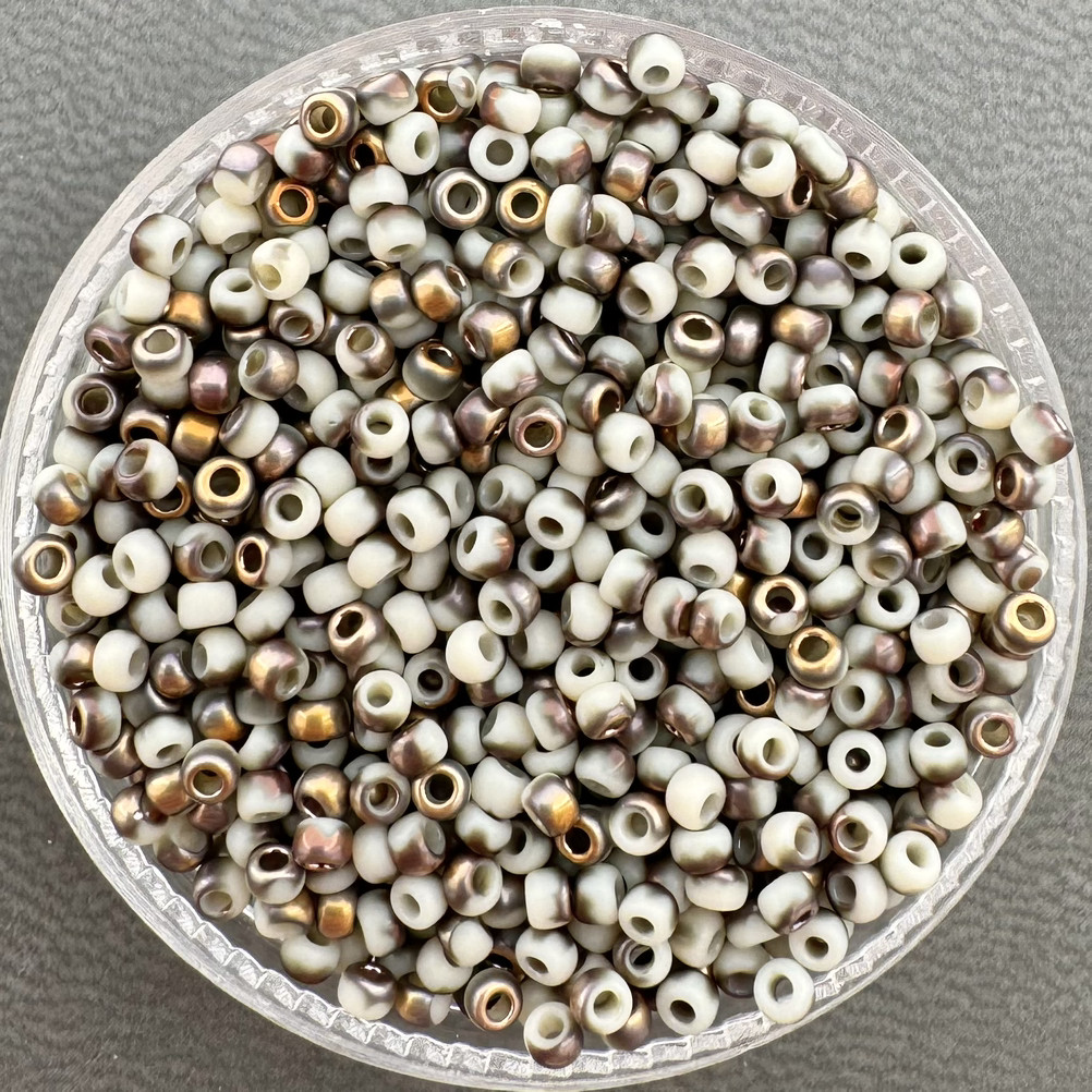 Бісер круглий TOHO TR-11-Y856F
