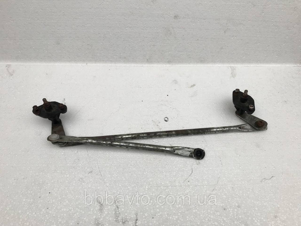 Трапеція склоочисника Ланос, Сенс, фото 1