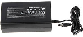 Блок живлення для комутатора TP-link DC 53.5v 0.81a (штекер 5.5/2.1 мм) original