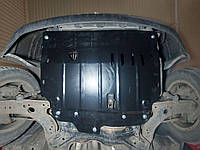 Защита двигателя и КПП Skoda Octavia A4 (1996 - 2010)