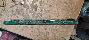 Серверна об'ємна плата 4x SCSI HDD Supermicro SCA813S No 230307124