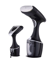 Вертикальний ручний відпарювач для одягу 1750Вт, ручна парова праска Zepline ZP-093