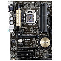 Материнская плата Asus Z97-K LGA 1150 (Z97-K) Б/У (TF)