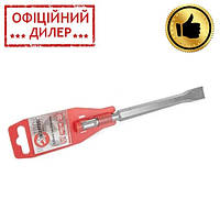 Зубило по каменю SDS 20мм 250 x 14мм INTERTOOL SD-0411 YLP