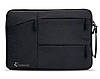 Сумка для ноутбука Primolux Compact 14" - Black, фото 3