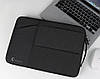 Сумка для ноутбука Primolux Compact 14" - Black, фото 4