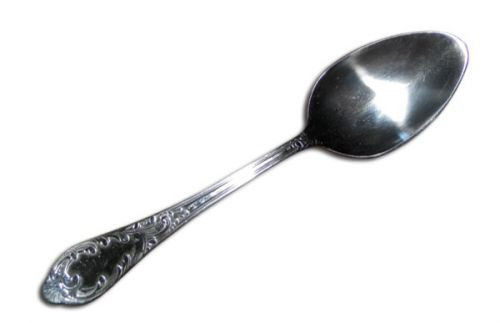 Ложка десертна "ВТ-6", 1-й сорт