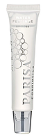 Блеск для губ Parisa Cosmetics Water Filling LG-101 Жидкое стекло, 01 Прозрачный, 16 мл