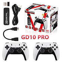 Ігрова приставка (консоль) Game stick GD 10 Pro