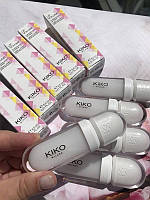 Блиск для губ KIKO Milano Lip Volume 02 Transparent