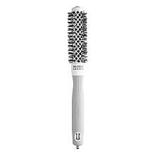 Брашинг Olivia Garden OG EXPERT BLOWOUT SHINE White&Grey 20