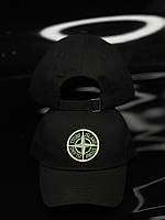 Бейсболка Stone Island Кепка Stone Island