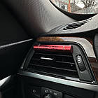 Ароматизатор в решітку Червоний + 5 запахів у подарунок!, фото 2