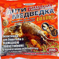 ТМ Агромаксі Засіб від капустянки Антимедведка мікрогранула Lux 300г /60шт