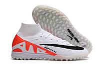 Футбольные Сороконожки Найк Аир Зум Меркуриал Суперфлай 9/Nike Air Zoom Mercurial Superfly 9