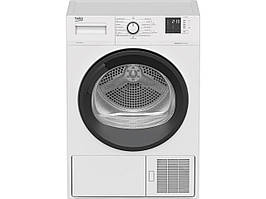 Сушильна машина Beko DF7412PA