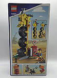 Lego Movie 2 Триколісний велосипед Еммета 70823 Emmet's Thricycle, фото 4
