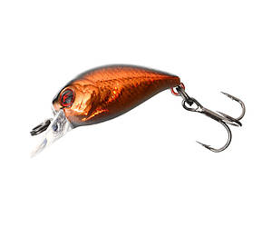 Воблер Flagman Areata Crank 25F 1.9 г 501 (178133) FAC-25-501