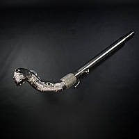 Даунпайп (Downpipe) ATP VW AUDI SKODA SEAT 1.0 1.2 1.4 TSI TFSI EA211