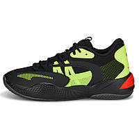 Кроссовки баскетбольные Puma Court Rider 2.0 Glow Stick Basketball Shoes (37739301)