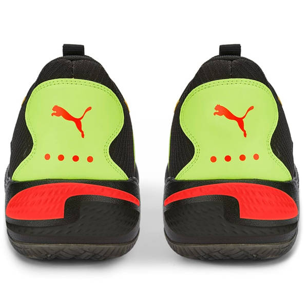 Puma Court Rider 2.0 Glow Stick Basketball Shoes 37739301